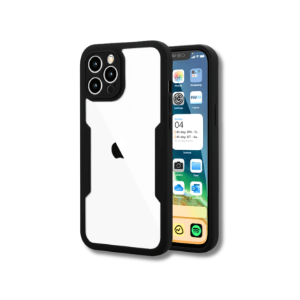 CARCASA IPHONE ANTI GOLPES