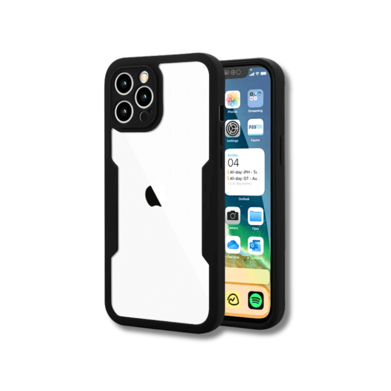CARCASA IPHONE ANTI GOLPES
