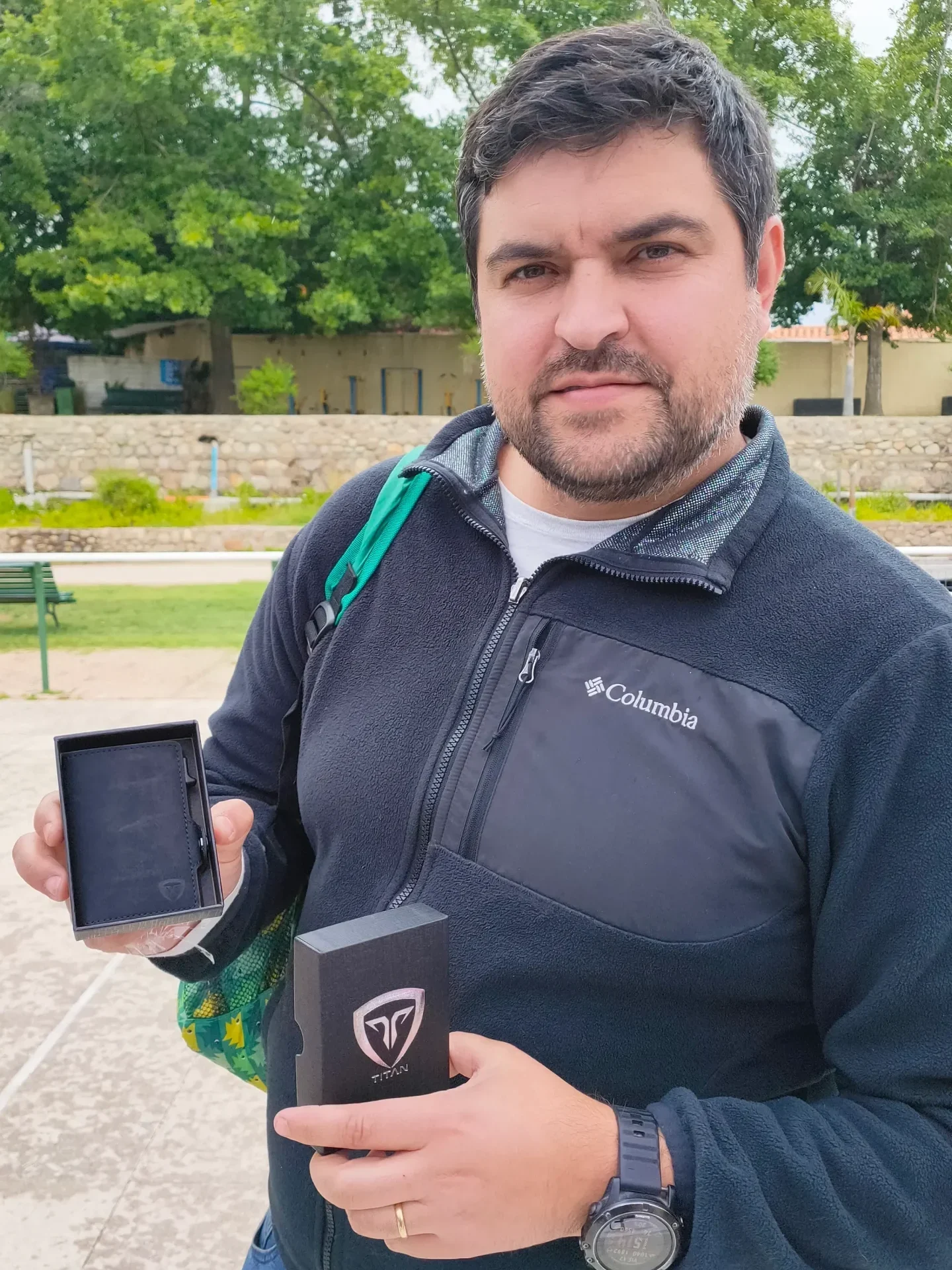 Felipe Moraga
