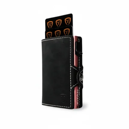 BILLETERA CRONOS PINK